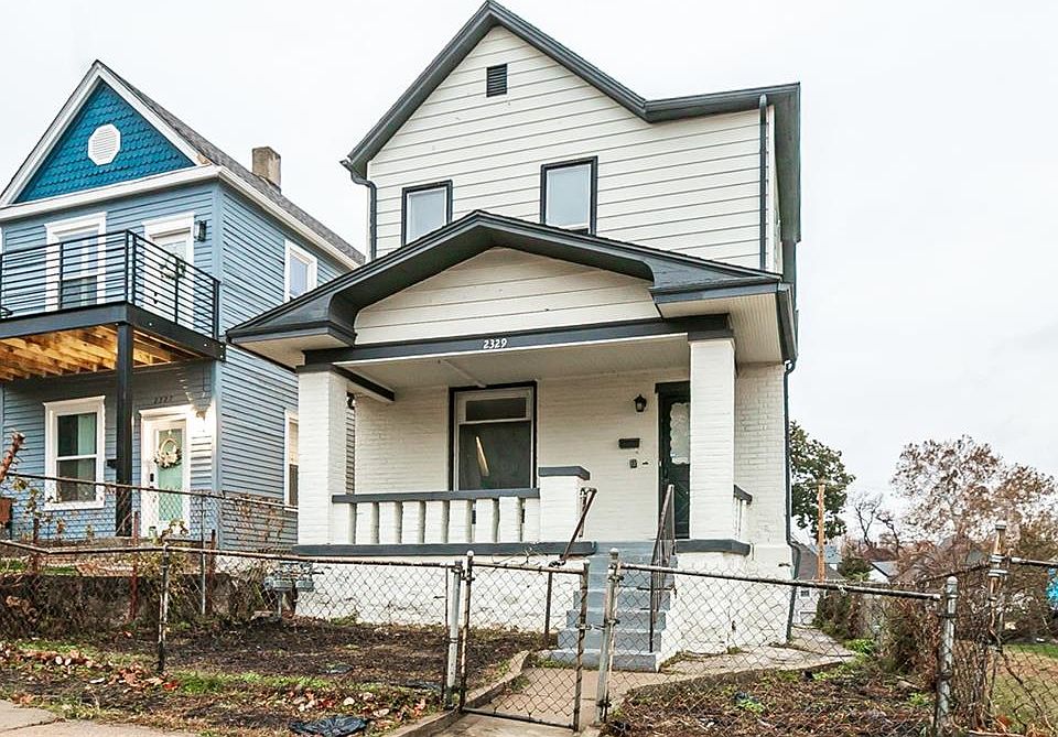 1st image of 2329 Jarboe St
