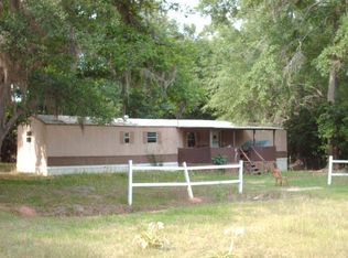 284 Lillie Ln, Thomasville, GA 31757