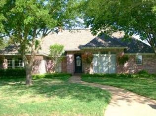 334 Bluebonnet, Waco, TX 76657