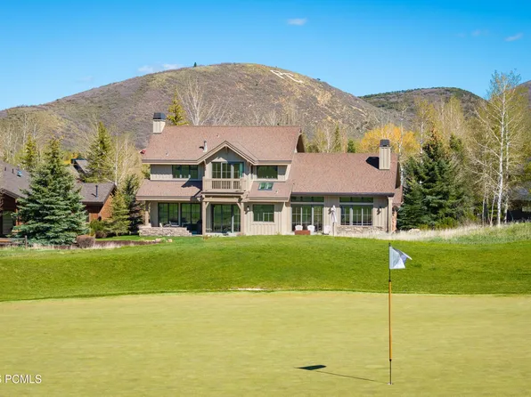 2904 American Saddler Dr, Park City, UT 84060