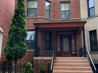1643 W Byron St UNIT 2, Chicago, IL 60613