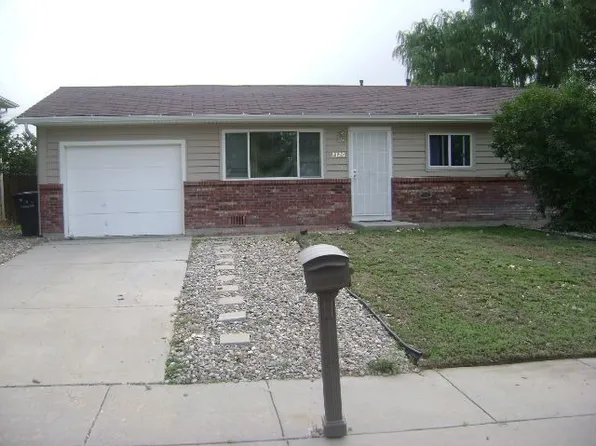 2320 Conley Blvd, Fountain, CO 80817