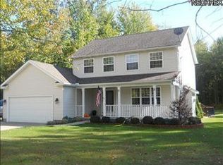 5686 W Maple Rd, Geneva, OH 44041