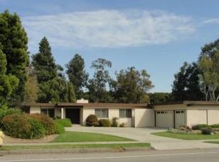 4148 Clubhouse Dr, Somis, CA 93066