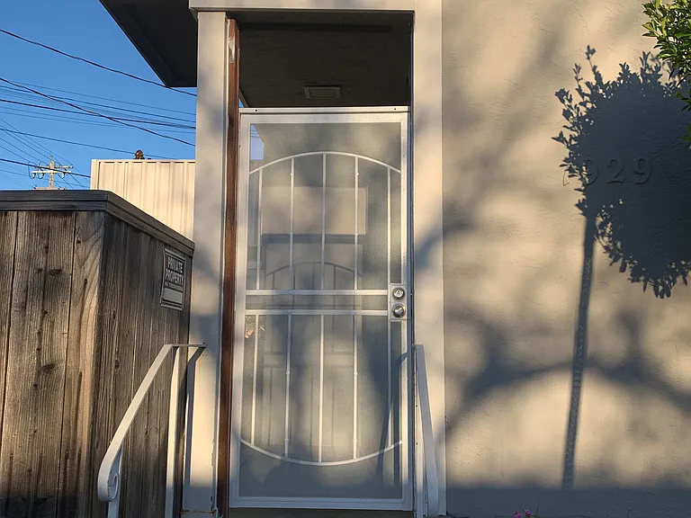 1929 California St #5 — Photo 18