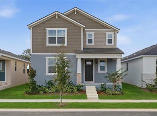 504 Green Tracker Ave, Groveland, FL 34736