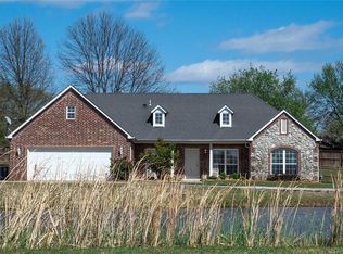 19825 S Par Lane Rd, Claremore, OK 74017