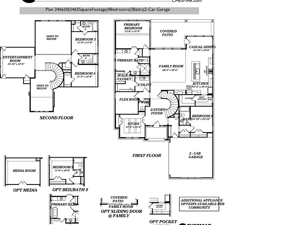 2nd image of 2326 Briggs Bluff