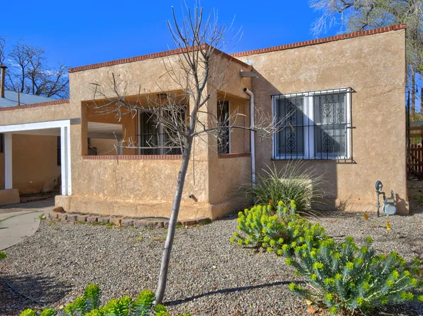 (undisclosed Address), Albuquerque, NM 87104