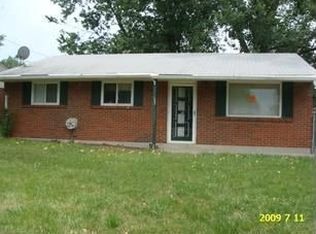 10857 Pippin Rd, Cincinnati, OH 45231