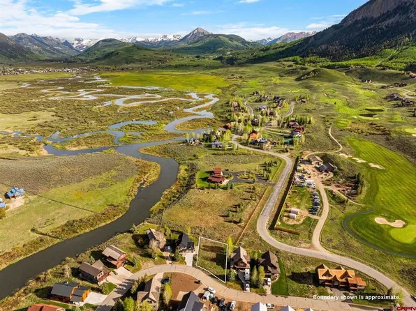 140 Alpine Court, Crested Butte, CO 81224