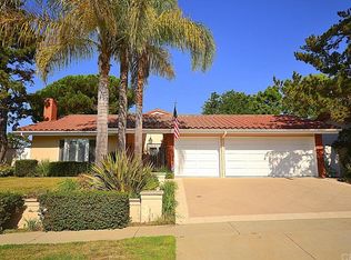 29213 Firthridge Rd, Rancho Palos Verdes, CA 90275