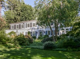 55 Old Orch, Scarsdale, NY 10583