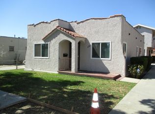 173 E Plymouth St, Long Beach, CA 90805