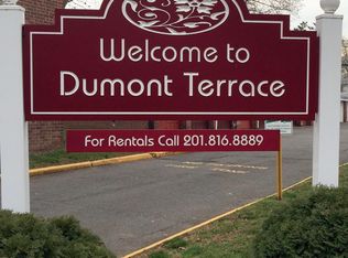 92 Sunnyside Avenue #2 Nd Floor, Dumont, NJ 07628