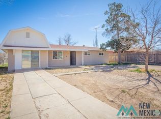 403 S Pine Ave, Roswell, NM 88203