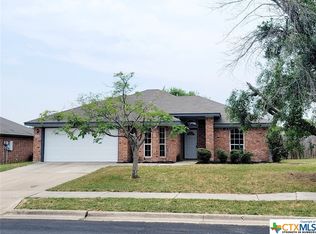 4102 Water Oak Dr, Killeen, TX 76542