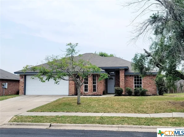 4102 Water Oak Dr, Killeen, TX 76542