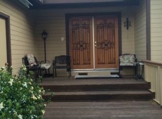 10390 Tulipan Way, Coulterville, CA