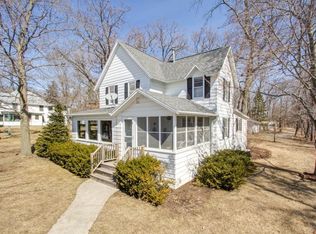 N7995 Surfwood Dr, Elkhorn, WI 53121