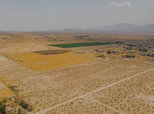 Sphere Rd, Lucerne valley, CA 92356