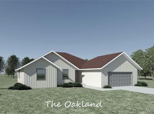 1725 Vadie Ave, Lebanon, MO 65536