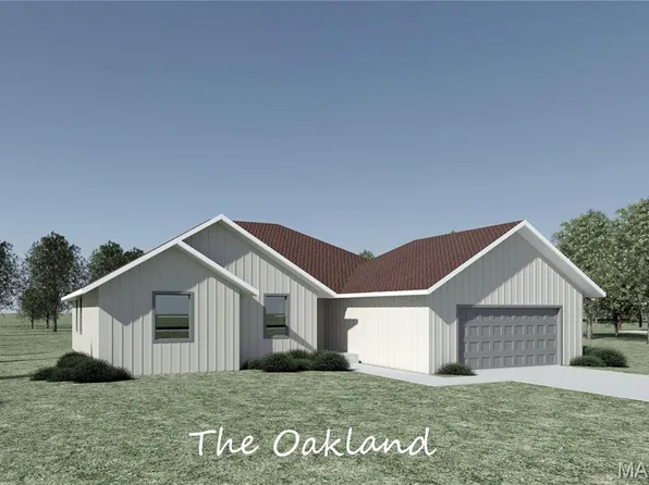 1725 Vadie Ave, Lebanon, MO 65536