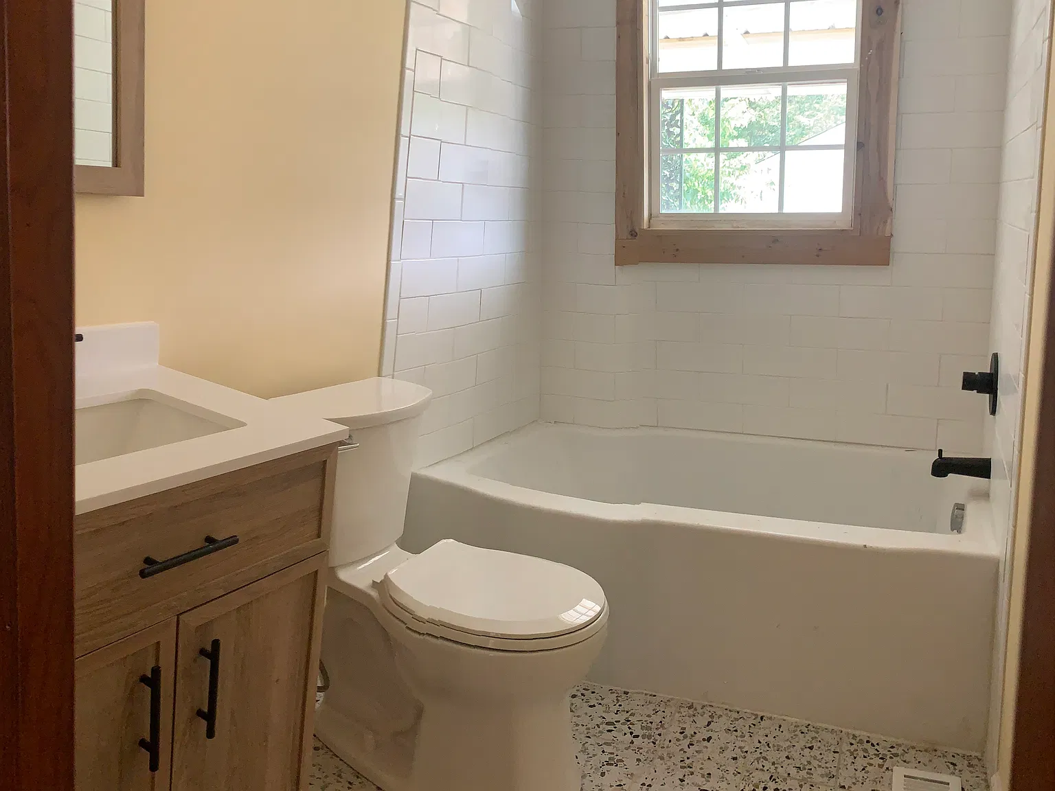3 bed, 1263 sqft, $1,550 — Photo 4