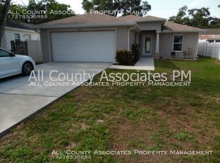 6037 Missouri Ave, New Port Richey, FL 34653