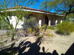 205 N Rosedale Ave, Ajo, AZ 85321