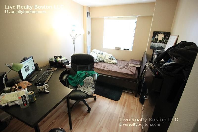 2nd image of 15 N Beacon St APT 605R