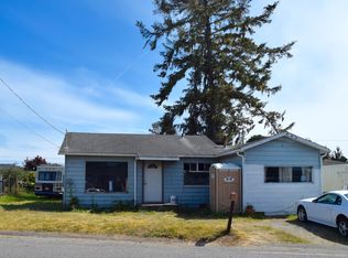 1134 Forson Rd, McKinleyville, CA 95519