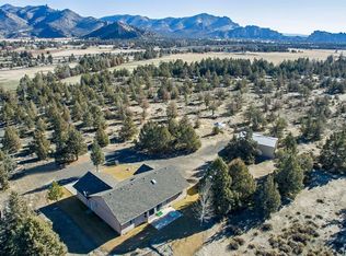 12121 NW Wimp Way, Terrebonne, OR 97760