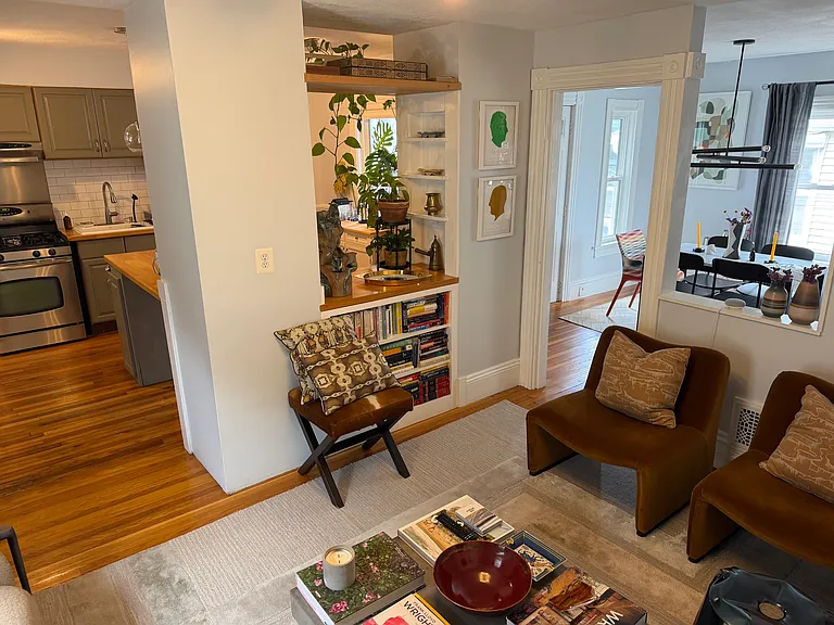 Harvey St — Photo 5
