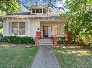 648 Lane St, Yreka, CA