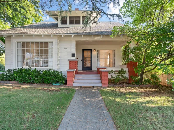 648 Lane St, Yreka, CA 96097