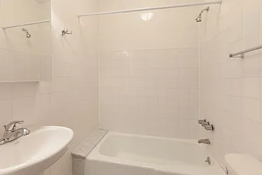 Rented by Berman Realty