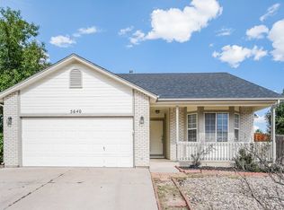 5640 Almont Ave, Colorado Springs, CO 80911