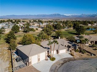 3111 Burning Tree Ct, Pahrump, NV 89048