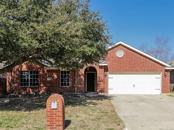 1300 Maple Terrace Dr, Mansfield, TX 76063