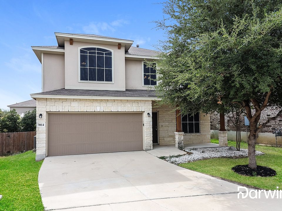 7014 Ozona Cv, San Antonio, TX 78253 Zillow