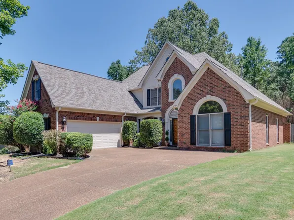4306 Wind Tree Cv, Memphis, TN 38135