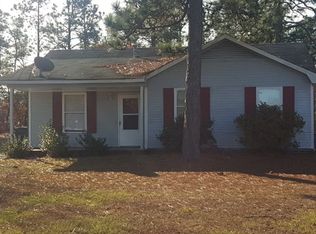 4112 Short Leaf Ct, Augusta, GA 30906