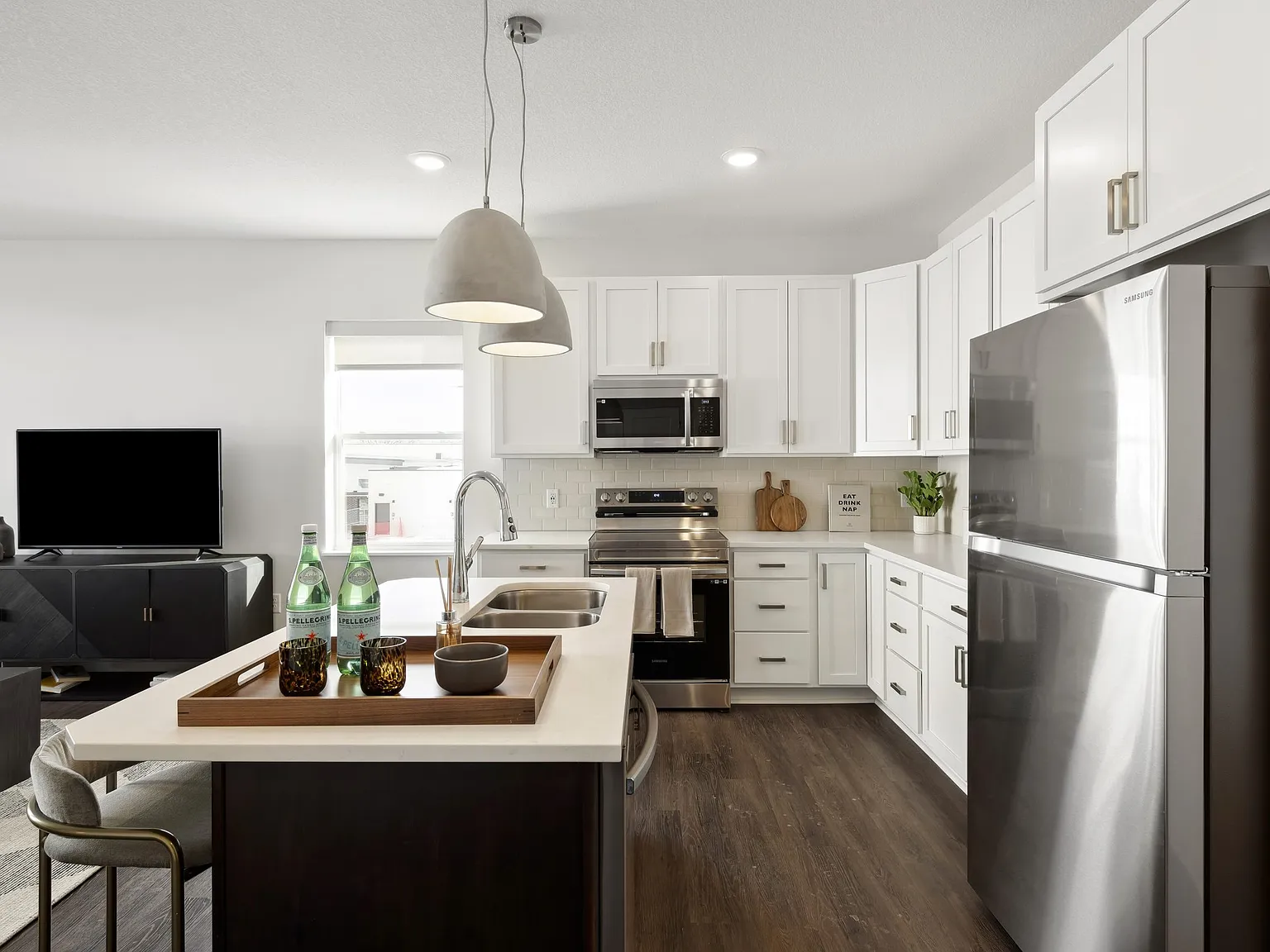 The Espen Residences - Townhomes — Photo 3