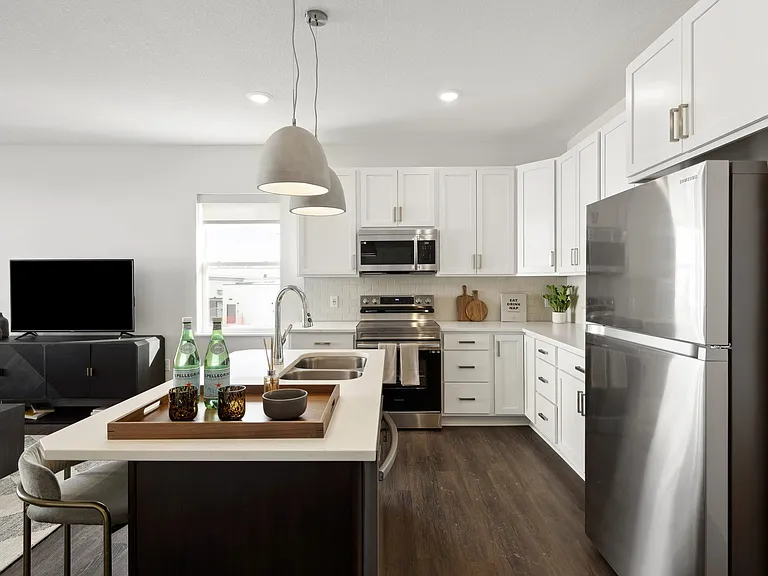The Espen Residences - Townhomes — Photo 3