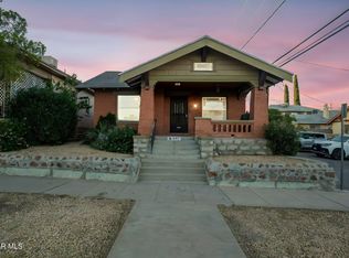 307 E River Ave, El Paso, TX 79902
