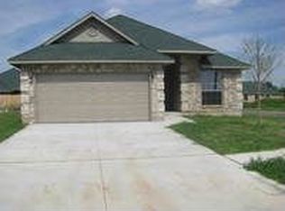 11214 N University Ave, Oklahoma City, OK 73114