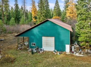 0 Koinonia Lane, Cle Elum, WA 98922
