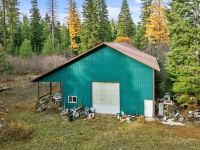 0 Koinonia Lane, Cle Elum, WA, 98922