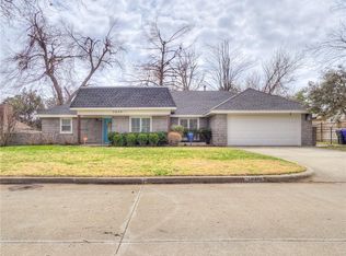 3840 Bristol Dr, Norman, OK 73072
